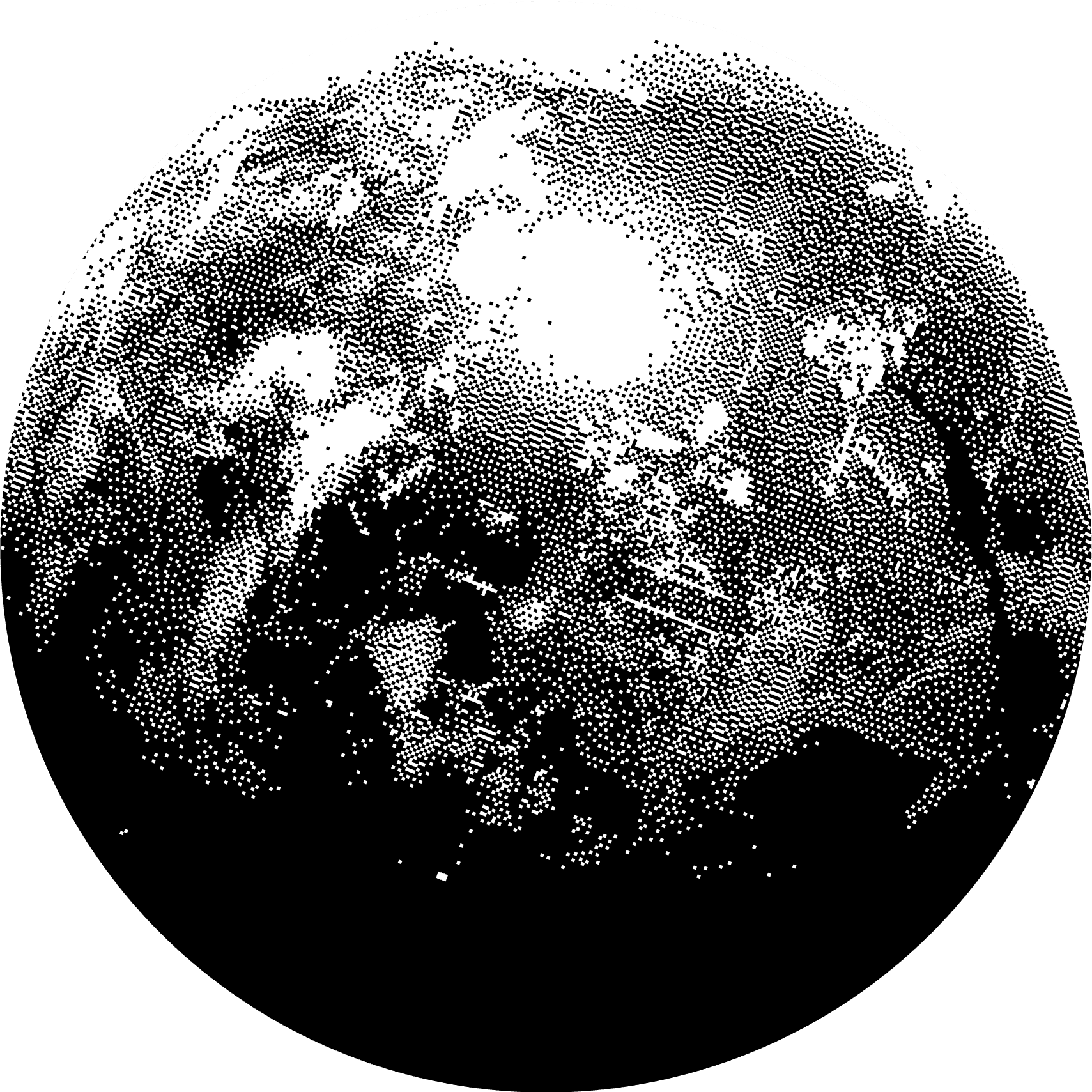 Meetups Globe
